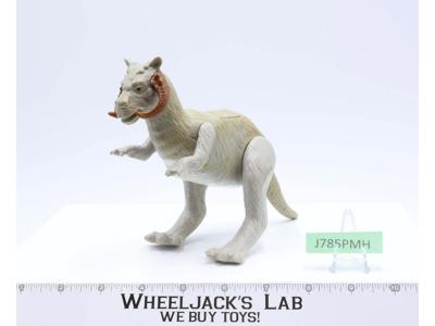 Tauntaun CLOSED BELLY 1979 ESB Star Wars Vintage Action Figure