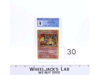 Charizard XY Evolutions Holo 2016 #11/108 CGC GRADED 9 Mint Pokemon Card