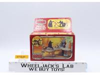 Bespin Gantry 100% Complete W/Box Star Wars MICRO COLLECTION 1982 Kenner Playset