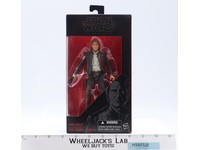 #18 Han Solo Star Wars Black Series 2015 Hasbro 6" Action Figure NEW SEALED