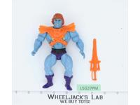 Faker 100% Complete He-Man Masters of the Universe He-Man MOTU Mattel 1983