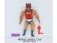 Zodac 100% Complete He-Man Masters of the Universe MOTU Mattel 1984 Figure