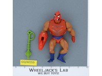 Clawful 100% Complete He-Man Masters Of The Universe MOTU 1984 Mattel Vintage