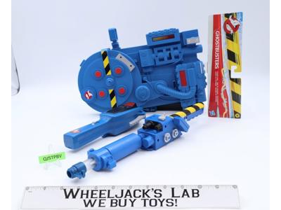 Proton Pack Backpack Ghostbusters 2020 Hasbro Child's Costume Accessories