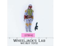 Boba Fett 100% Complete Star Wars 1979 Vintage Kenner Action Figure NO REPRO