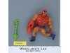 Clawful 100% Complete He-Man Masters Of The Universe MOTU 1984 Mattel Vintage
