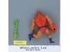 Clawful 100% Complete He-Man Masters Of The Universe MOTU 1984 Mattel Vintage