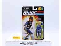 Scarlett GI Joe 25th Anniversary 2008 Hasbro Action Figure NEW MOSC SEALED