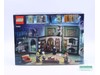 #76383 Potions Class 100% Complete W/Box + Manual Harry Potter 2021 Lego