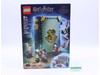 #76383 Potions Class 100% Complete W/Box + Manual Harry Potter 2021 Lego