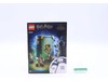 #76383 Potions Class 100% Complete W/Box + Manual Harry Potter 2021 Lego