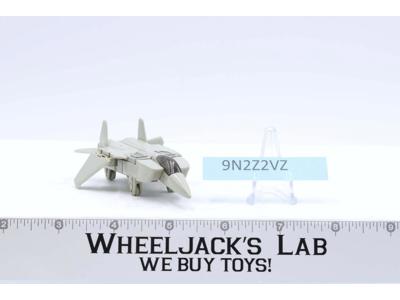 Leader-1 Jet Plane MR-25 100% Complete Gobots 1985 Bandai Tonka Vintage