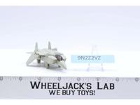 Leader-1 Jet Plane MR-25 100% Complete Gobots 1985 Bandai Tonka Vintage