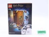 #76382 Transfiguration Class 100% Complete W/Box + Manual Harry Potter 2021 Lego