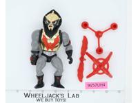 HURRICANE Hordak 100% Complete He-Man Masters of the Universe MOTU Mattel 1986