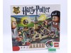 #3862 Harry Potter Hogwarts Castle Game Complete W/ Manual 2010 Lego