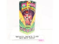 Jason Red Ranger Complete Mighty Morphin Power Rangers 1993 Bandai 8" Figure