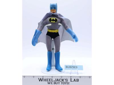 Batman 100% Complete DC Comics 1972 Mego Vintage 8" Action Figure