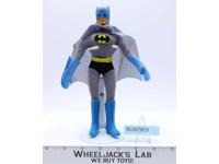 Batman 100% Complete DC Comics 1972 Mego Vintage 8" Action Figure