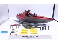 Cobra Moray Hydrofoil G.I. Joe 1985 Hasbro Vintage Action Figure Vehicle