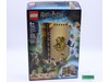 #76384 Herbology Class 100% Complete W/Box + Manual Harry Potter 2021 Lego