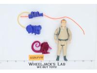 Ray Stantz 100% Complete The Real Ghostbusters Kenner 1986 Vintage Action Figure