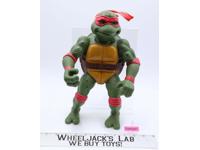Giant Movie Star Raph Teenage Mutant Ninja Turtles TMNT 1992 Playmates Figure