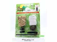 U.S.M.C. Drill Sergeant The Ultimate Soldier 21st Century Toys Action Figure