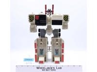Metroplex RT Vintage 1985 G1 Transformers Hasbro Action Figure