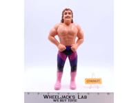 Ravishing Rick Rude 1989 WWF LJN Titan Sports 8" Vtg Wrestling Action Figure