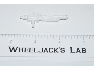 Sideswipe Gun Laser Vintage Hasbro G1 Transformers 1984 Action Figure