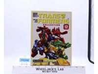 Minibots #12 Collection TFC Transformers Reissue 2002 Takara NEW MISB SEALED