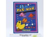 Folder Portfolio Pac-Man 1980s Midway Plymouth Vintage School Supplies