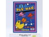 Folder Portfolio Pac-Man 1980s Midway Plymouth Vintage School Supplies