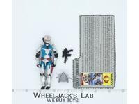 Cobra Commander V3 100% Complete G.I. Joe 1987 Hasbro Vintage Action Figure