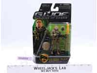 Conrad "Duke" Hauser GI Joe Rise of Cobra 2009 Hasbro Figure NEW MOSC SEALED