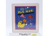3-Ring Binder Pac-Man 1980s Midway Plymouth Vintage School Supplies