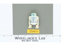 R2-D2 W/Pop Up SENSORSCOPE 100% Complete Star Wars Kenner 1980 Figure