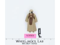 4-Lom 100% Complete Star Wars ESB 1981 Kenner Vintage Figure NO REPRO