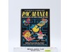 Pac-Mania Top Strategies for Home & Arcade Play Consumer Guide Vintage