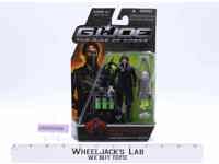 Rex "The Doctor" Lewis GI Joe Rise of Cobra 2009 Hasbro Figure NEW MOSC SEALED