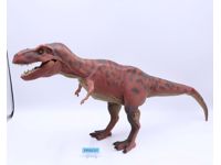 Electronic Tyrannosaurus Rex JP09 Jurassic Park 1993 Hasbro Action Figure