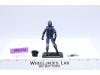 Cobra Trooper V13 G.I Joe Resolute 2009 Hasbro Action Figure
