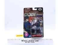 Cobra Trooper Infantry GI Joe Renegades 2011 Hasbro Figure NEW MOSC SEALED