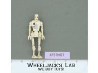 8D8 Droid 100% Complete Star Wars ROTJ 1983 Vintage Kenner NO REPRO