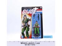 Lady Jaye GI Joe Retro Collection 2020 Hasbro Action Figure NEW MOSC SEALED