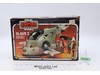 Boba Fett's Slave 1 100% Complete W/Box Star Wars 1980 Kenner Vintage Vehicle