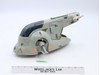 Boba Fett's Slave 1 100% Complete W/Box Star Wars 1980 Kenner Vintage Vehicle