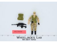 Repeater V1 100% Complete G.I. Joe 1988 Hasbro Vintage Action Figure