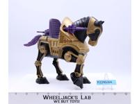 Night Stalker 100% Complete He-Man Masters of the Universe MOTU 1985 Vintage